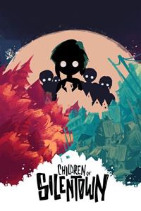 Daedalic Entertainment Children of Silentown