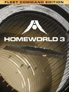 Gearbox Publishing Homeworld 3 - Fleet Command Edition (PC)