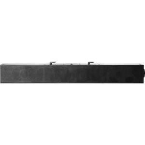 S101 PC-luidsprekers Kabelgebonden 2.6 W Zwart