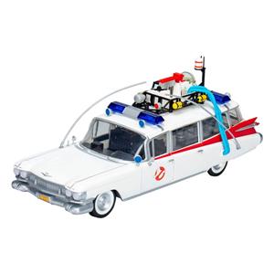 Hasbro Ghostbusters Ecto-1 Schaalmodel