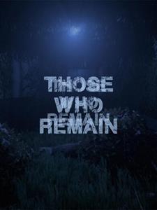Wired Productions, Whisper Games Those Who Remain