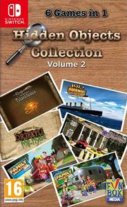 Funbox Hidden Objects Collection Volume 2