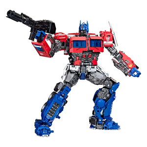 Hasbro Transformers Masterpiece MPM-12 Optimus Prime