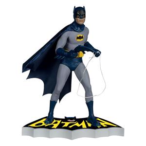 McFarlane DC Movie Statues Batman 66