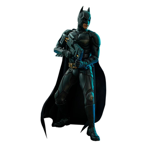 Hot Toys The Dark Knight Trilogy Batman 47cm