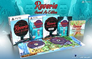 EastAsiaSoft Reverie Sweet As Edition Limited Edition