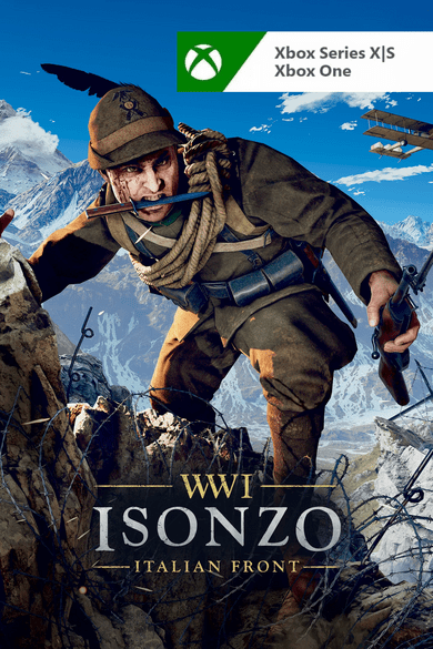 M2H Isonzo