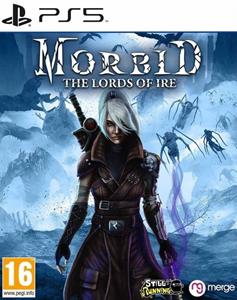 Merge Games Morbid the Lords of Ire