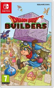 Nintendo Dragon Quest Builders