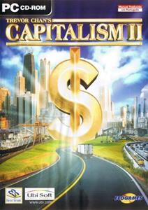 Retroism, Enlight Software Limited Capitalism 2