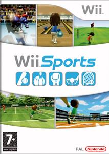 Nintendo Wii Sports