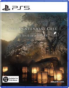 Square Enix The Centennial Case a Shijima Story