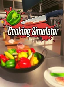 PlayWay S.A. Cooking Simulator