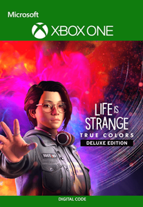 Square Enix Life is Strange: True Colors - Deluxe Edition XBOX LIVE Key