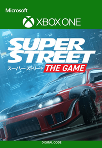 Lion Castle Super Street: The Game