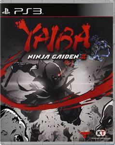 Koei Tecmo Yaiba Ninja Gaiden Z Special Edition