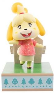 First 4 Figures Animal Crossing New Horizons - Isabelle PVC Statue