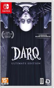 Unfold Games DARQ - Ultimate Edition