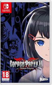 Mindscape Corpse Party 2 Darkness Distortion