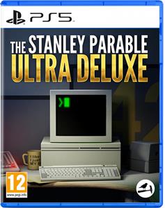 Mindscape The Stanley Parable Ultra Deluxe