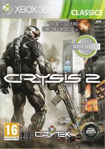 Electronic Arts Crysis 2 (classics)