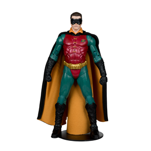 McFarlane DC Multiverse Robin (Batman Forever)
