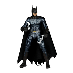 McFarlane DC Multiverse Batman (Batman Forever)