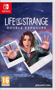 Square Enix Life is Strange Double Exposure