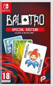 Plaion Balatro Special Edition