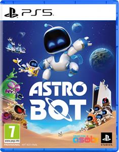 Sony Computer Entertainment Astro Bot