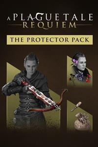 Focus Entertainment A Plague Tale: Requiem - Protector Pack (DLC)