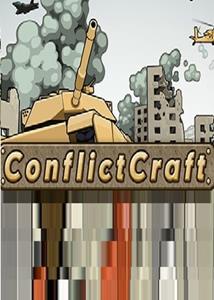 Badim ConflictCraft