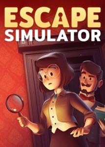 Pine Studio Escape Simulator (PC) Steam Key