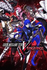 SEGA Shin Megami Tensei V: Vengeance Digital Deluxe Edition