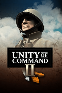2x2 Games Unity of Command II
