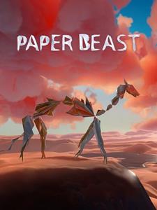 PID Games Paper Beast