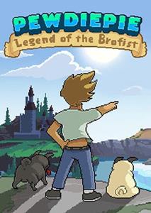 Outerminds Inc. PewDiePie: Legend of the Brofist