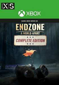 Assemble Entertainment Endzone - A World Apart Complete Edition