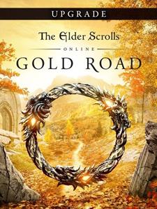 ZeniMax Online Studios The Elder Scrolls Online Upgrade: Gold Road (DLC)