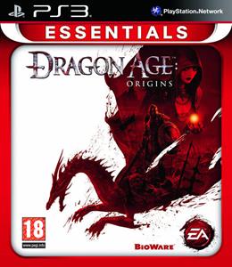 Electronic Arts Dragon Age Origins (essentials)