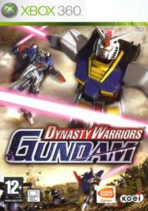 Koei Dynasty Warriors Gundam