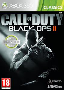 Activision Call of Duty Black Ops 2 (classics)