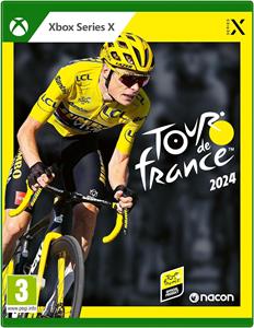 Nacon Tour de France 2024