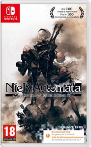 Square Enix Nier Automata - The End of Yorha Edition (code in a box)