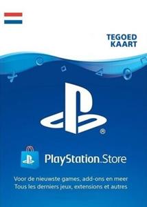 Sony Online Entertainment PlayStation Network Card 150 EUR (NL) key