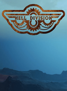 Whale Rock Games Hell Division