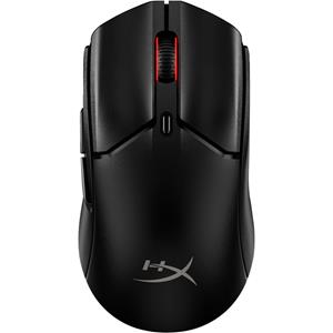 HyperX Pulsefire Haste Black Mini Wireless Gaming Mouse 2