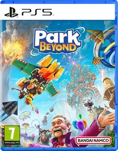Bandai Namco Park Beyond - PS5 Europese versie