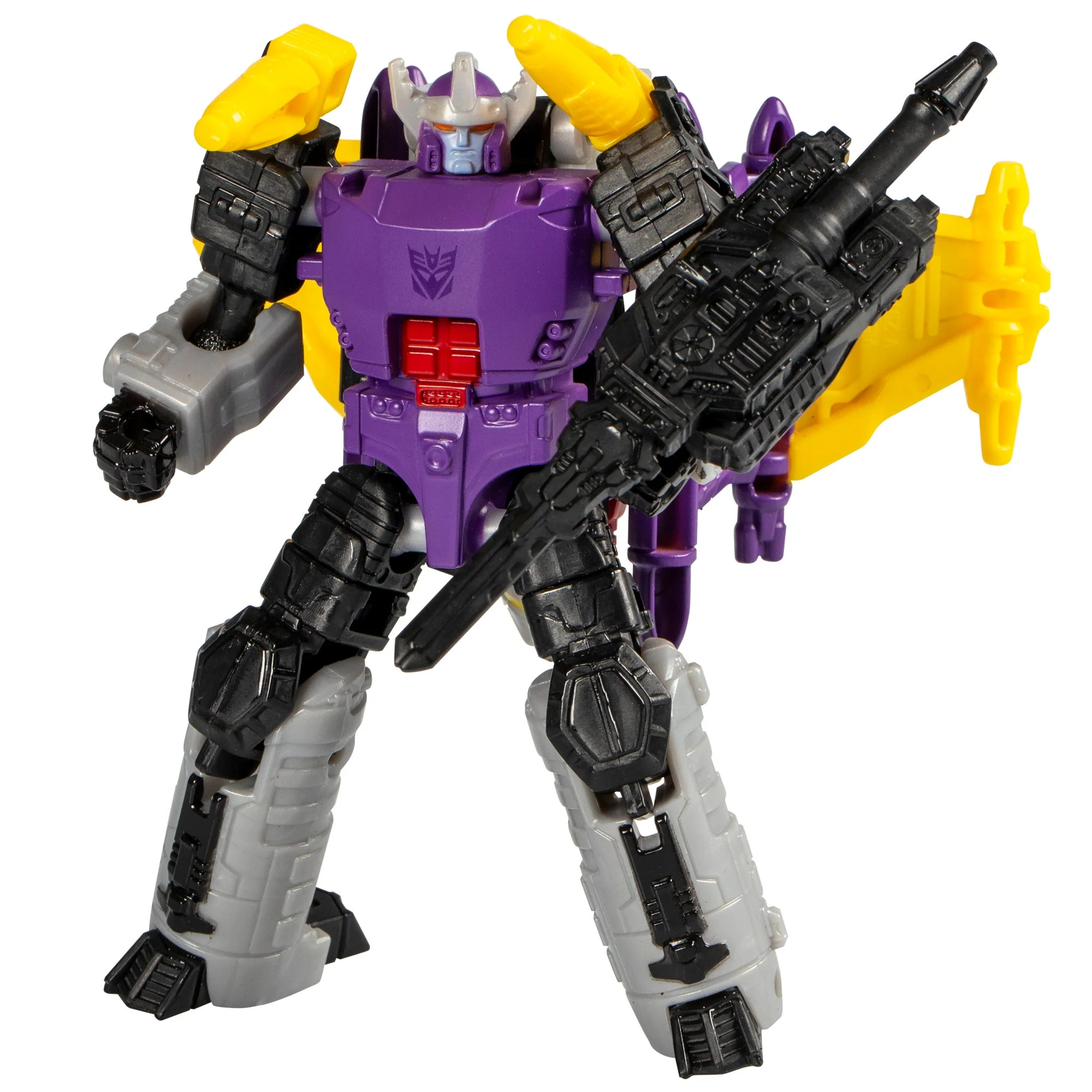 Hasbro Transformers Core Class Galvatron