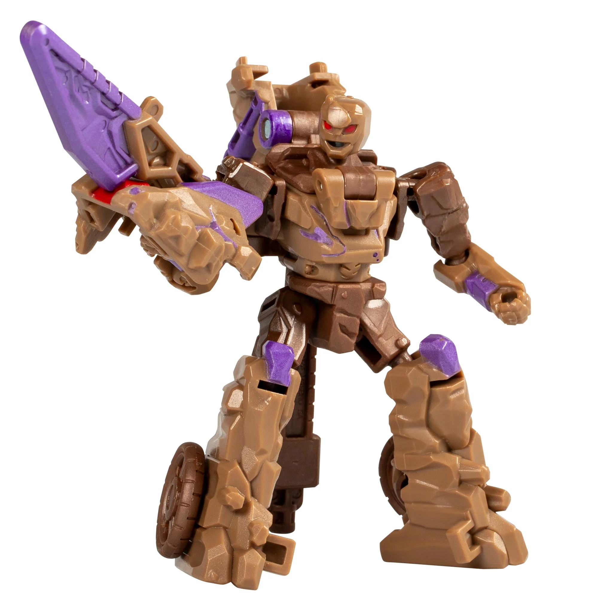Hasbro Transformers Core Class Geocron